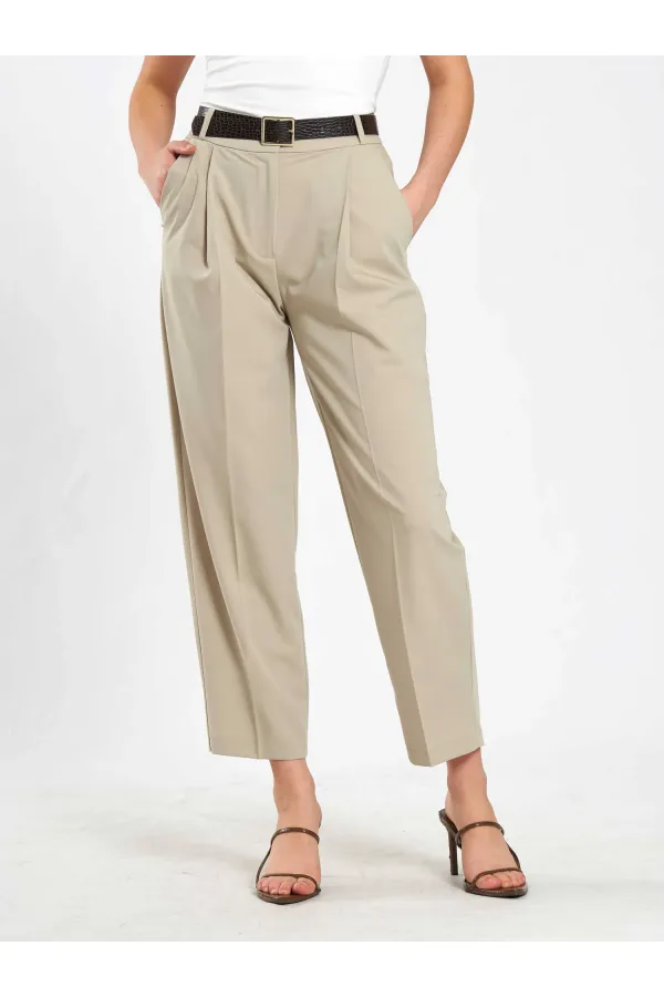 031640 Cigarette Pants