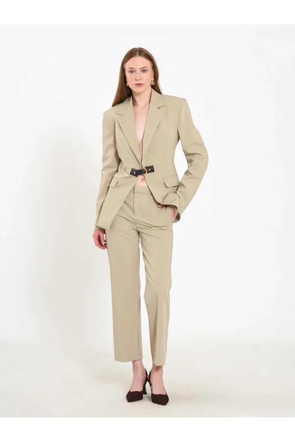 031674 Short Leg Stella Trousers