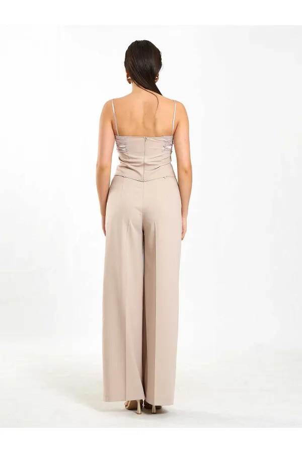 031627 Straight Leg Trousers