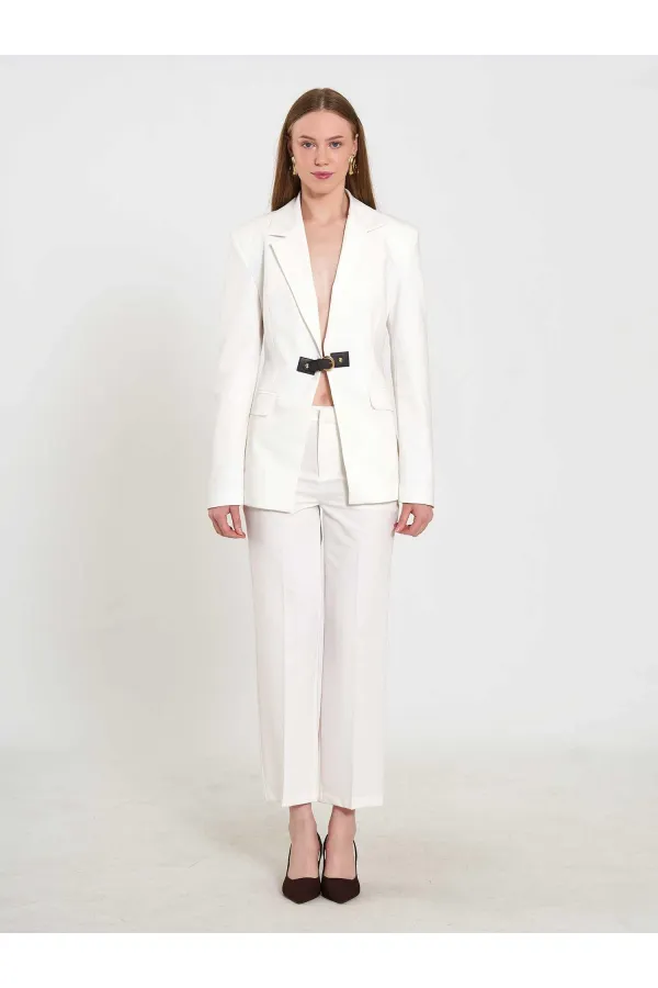 031674 Short Leg Stella Trousers