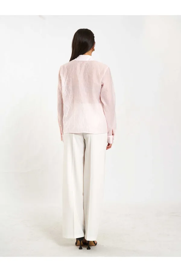 T-shirt basique Crash 080808