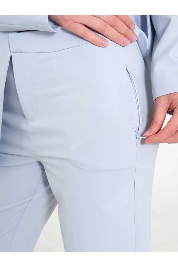 031674 Short Leg Stella Trousers