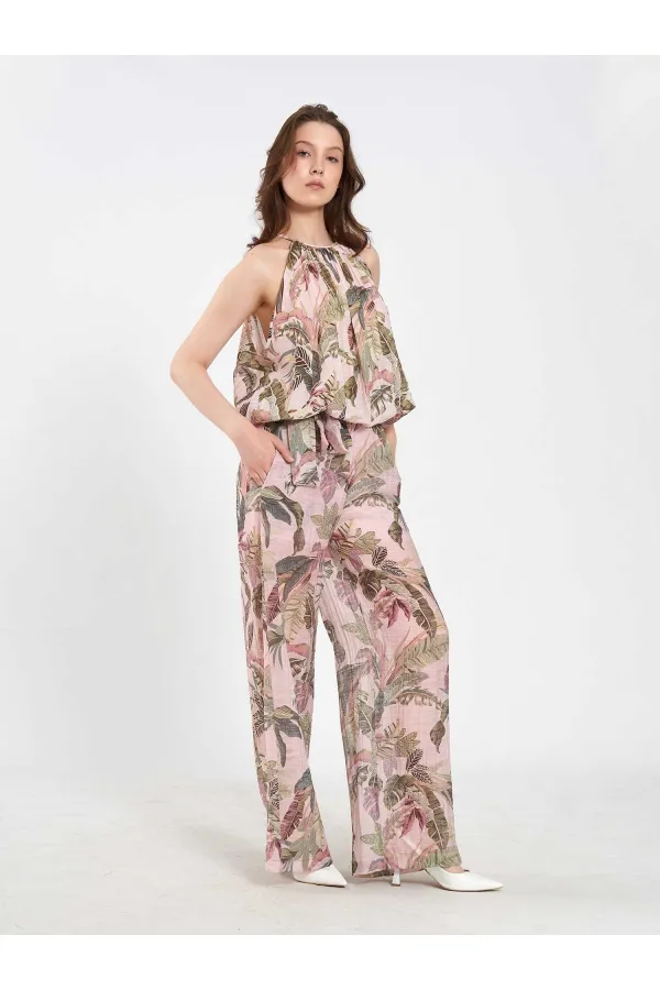 Ensemble de motifs de palmiers 220662 Ensemble de motifs de palmiers 220662