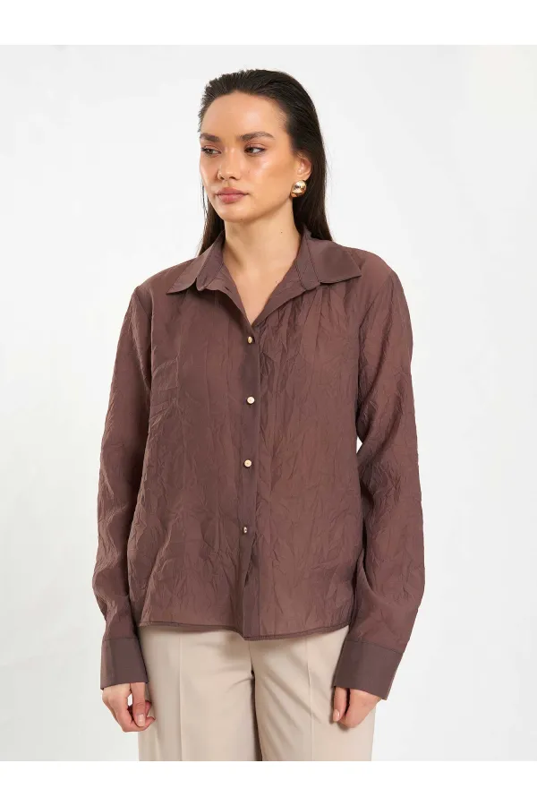 T-shirt basique Crash 080808