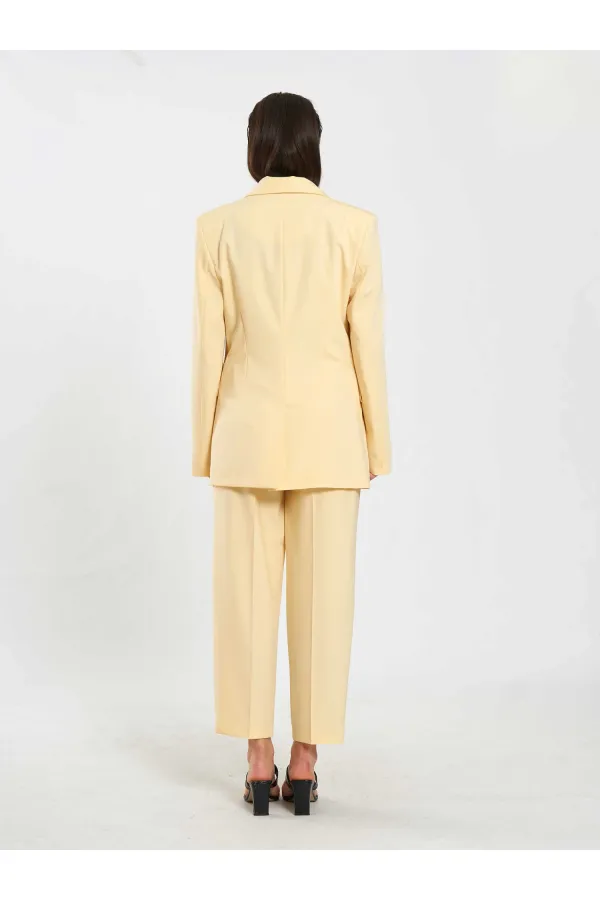 131043 Veste croisée