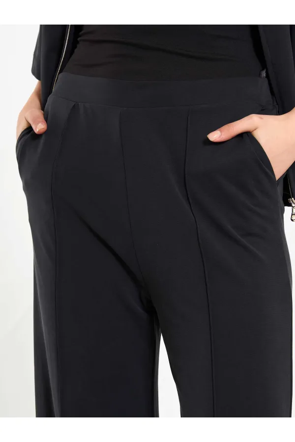 Ensemble de survêtement à manches courtes 220655 Çimalı