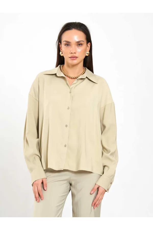080798 Basic Shirt