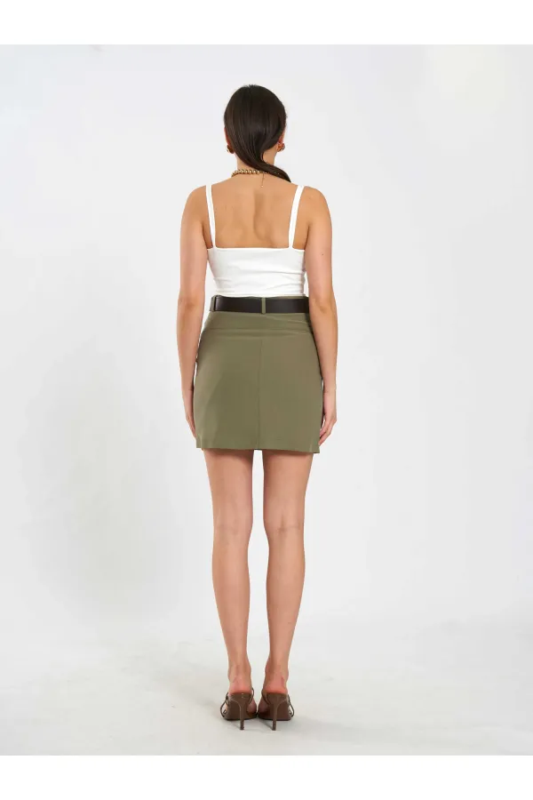 Joint de jupe 041169