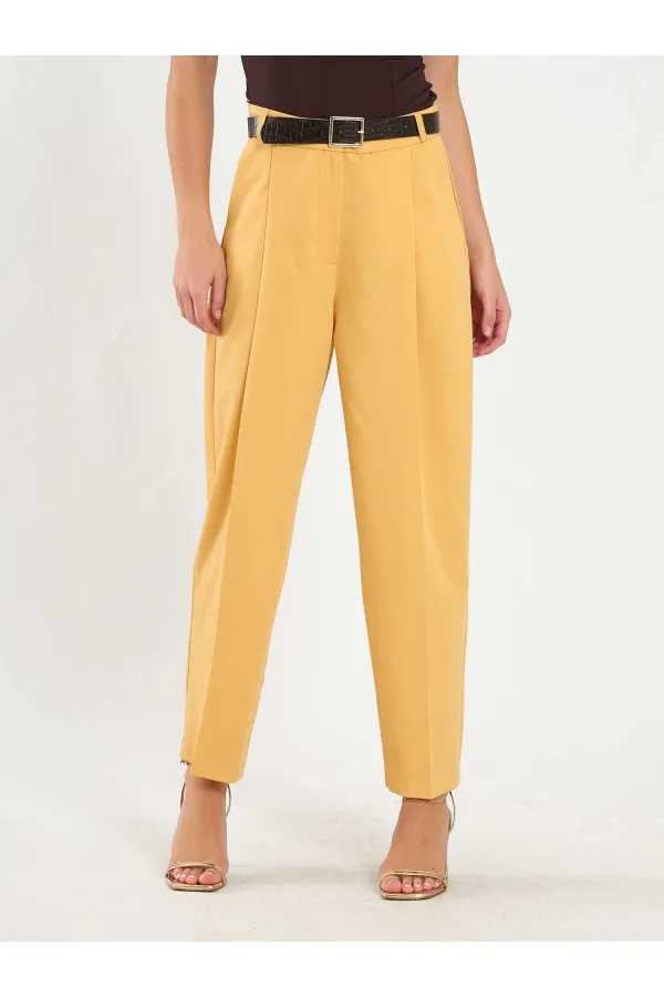 031640 Cigarette Pants