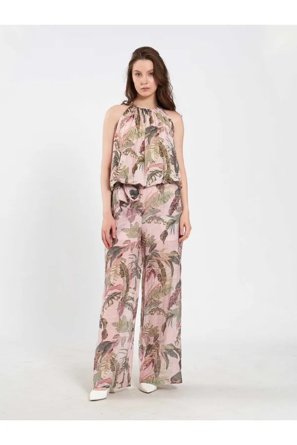 Ensemble de motifs de palmiers 220662 Ensemble de motifs de palmiers 220662