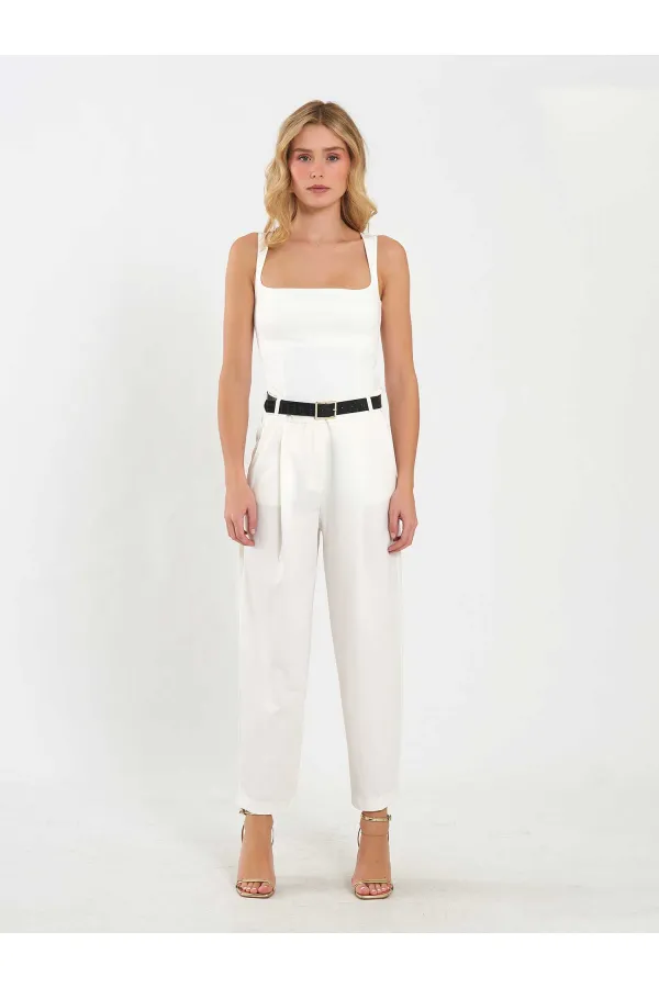 031640 Cigarette Pantolon