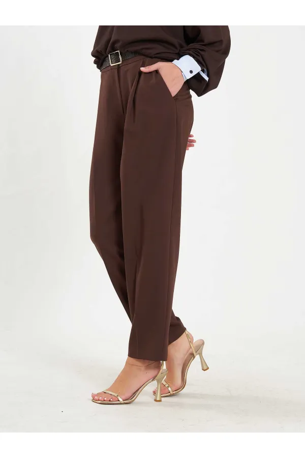 031640 Cigarette Pants