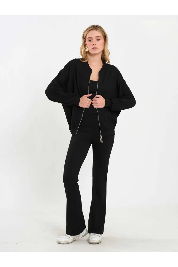 220649 Three-Piece Sports Team