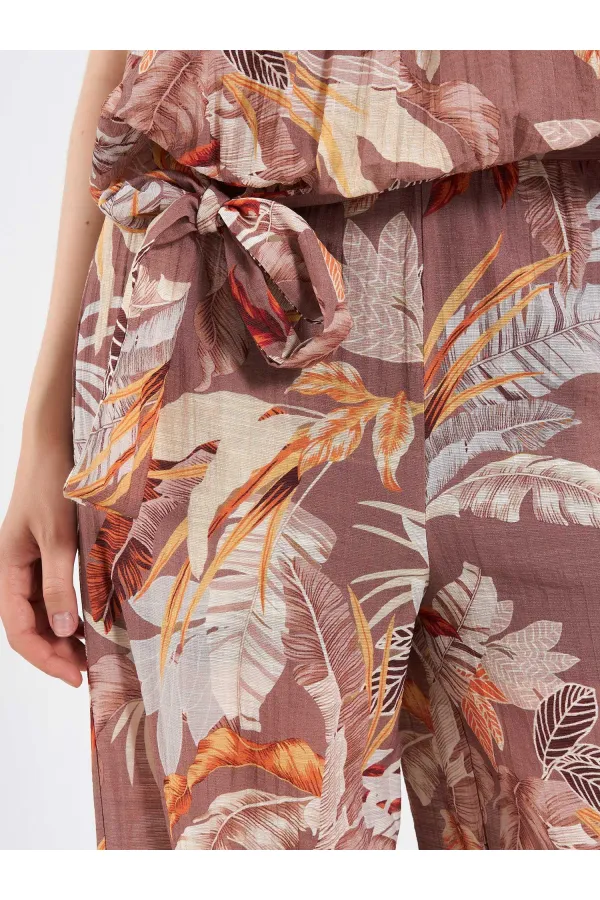 220662 Palm Tree Pattern Set 220662 Palm Tree Pattern Set