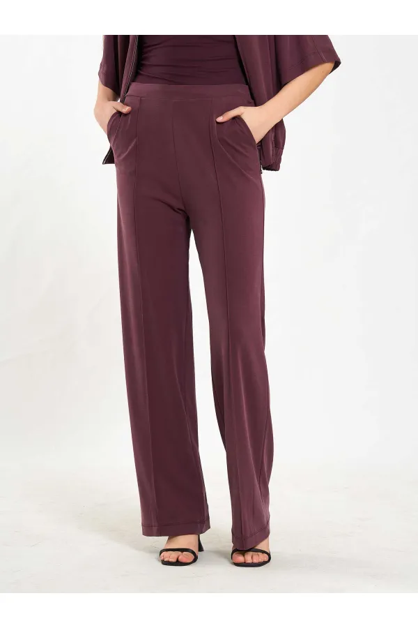 Ensemble de survêtement à manches courtes 220655 Çimalı