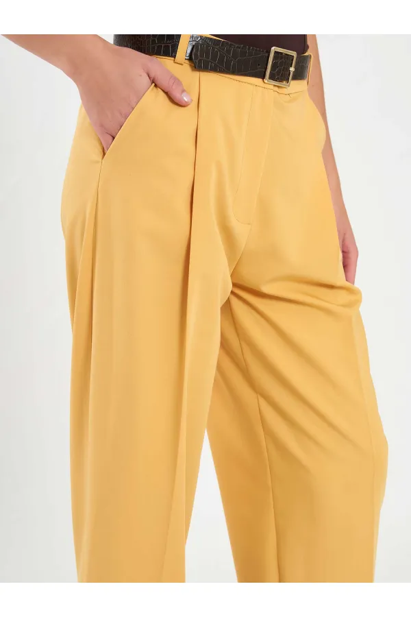 031640 Cigarette Pants