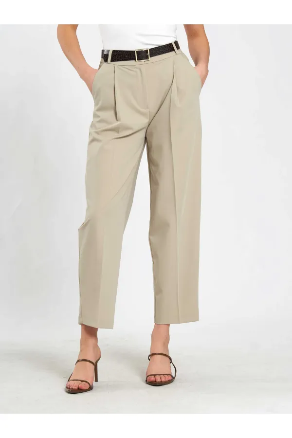 031640 Cigarette Pants