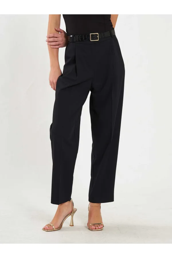 031640 Cigarette Pants