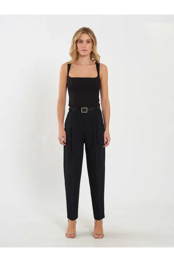 031640 Cigarette Pants