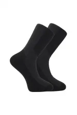 Erkek Havlu Pamuklu Kışlık Soket Çorap Çok Renkli Termal 4'Lü Paket