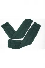 Chaussettes leggings d'hiver pour femmes