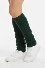 Chaussettes leggings d'hiver pour femmes