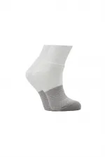 Chaussettes courtes colorées en coton pour femmes, lot de 6