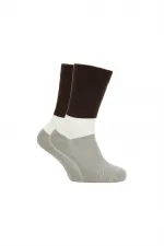 Chaussettes d'hiver épaisses en laine d'agneau pour femme, lot de 4