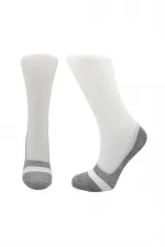 Chaussettes ballerines pour femmes, colorées, en coton à motifs, invisibles, antidérapantes, talon en silicone, lot de 6
