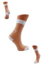 Bas en tulle à motifs pour femmes