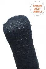 Chaussettes de nuit colorées pour femmes, lot de 6