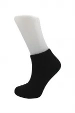 Kadın Patik Çorap 4'Lü