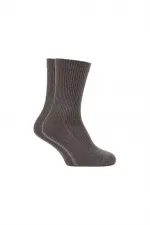 Chaussettes d'hiver épaisses en laine d'agneau pour femme, lot de 6