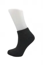 Kadın Patik Çorap 4'Lü