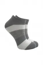 Chaussettes à motifs pour femmes, lot de 3