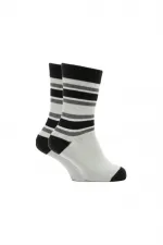 Chaussettes d'hiver épaisses en laine d'agneau pour femme, lot de 4