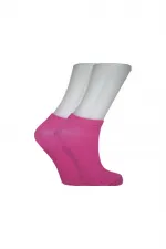 Chaussettes courtes en coton pour femmes, multicolores, lot de 6