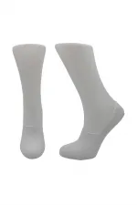 Chaussettes ballerines pour femmes, colorées, en coton, invisibles, antidérapantes, talon en silicone, lot de 6, point de riz