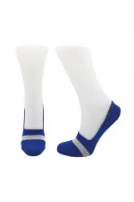 Chaussettes ballerines pour femmes, colorées, en coton à motifs, invisibles, antidérapantes, talon en silicone, lot de 6