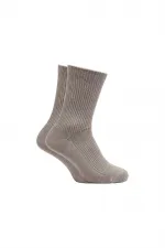 Chaussettes d'hiver épaisses en laine d'agneau pour femme, lot de 6