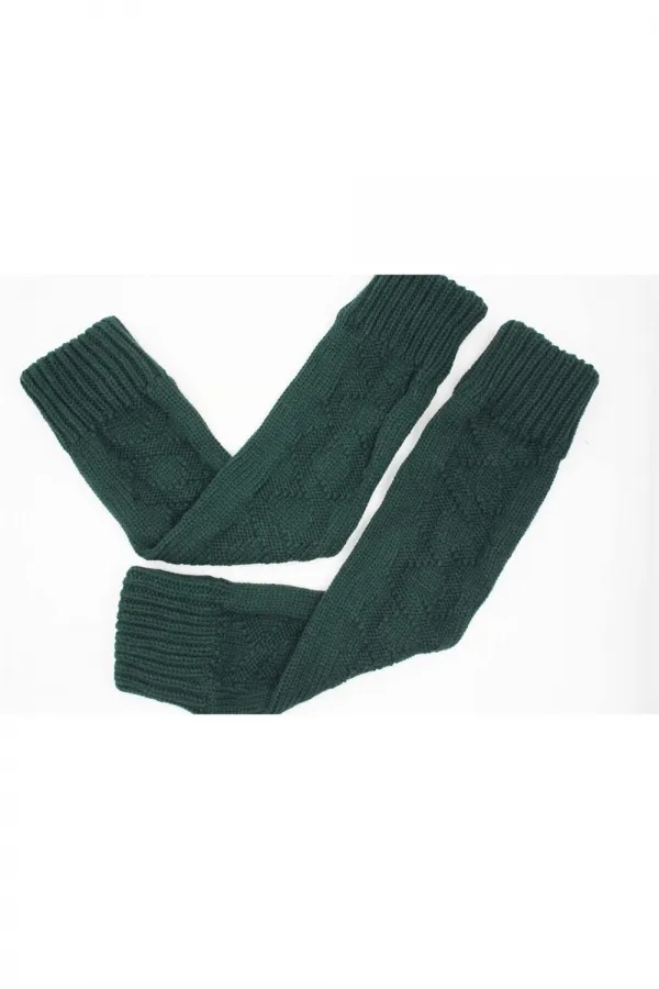 Chaussettes leggings d'hiver pour femmes