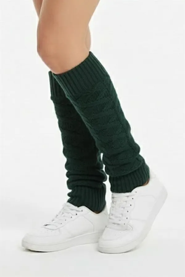 Chaussettes leggings d'hiver pour femmes