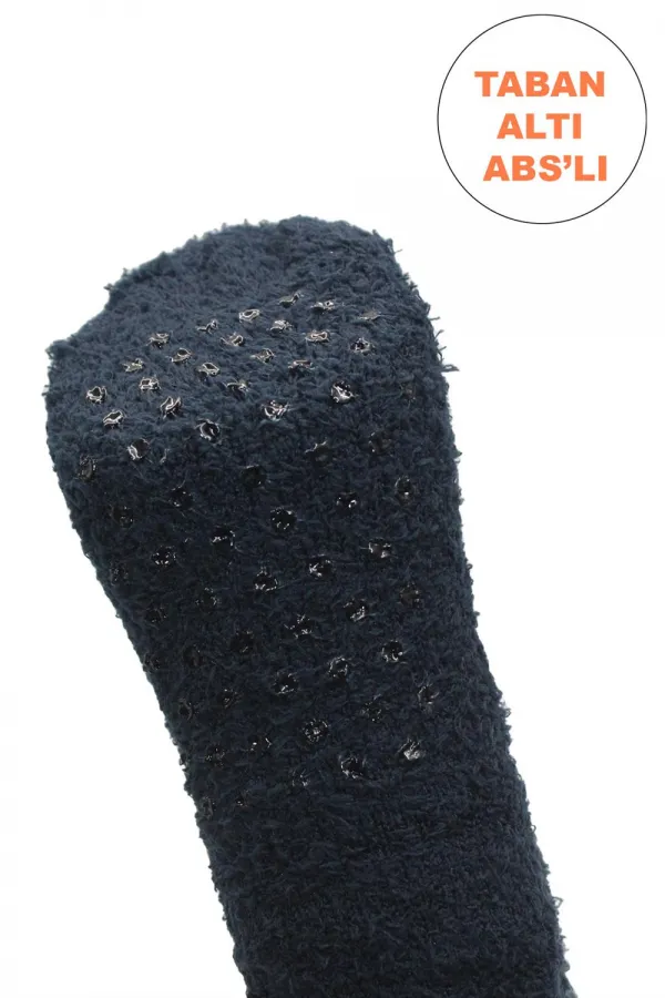 Chaussettes de nuit colorées pour femmes, lot de 6