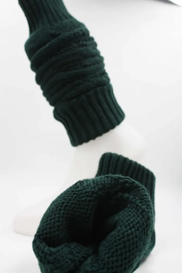 Chaussettes leggings d'hiver pour femmes