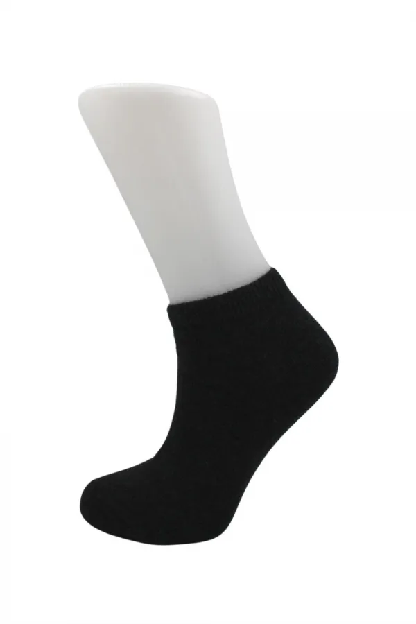 Kadın Patik Çorap 4'Lü