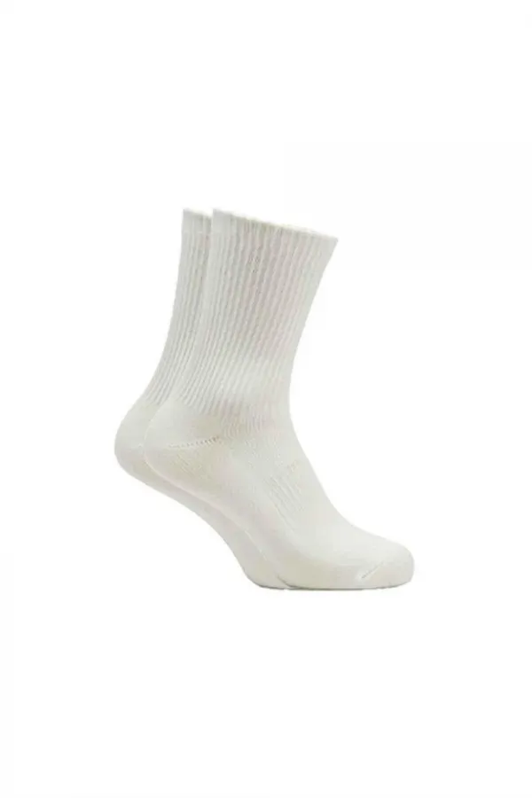 Chaussettes d'hiver épaisses en laine d'agneau pour femme, lot de 6
