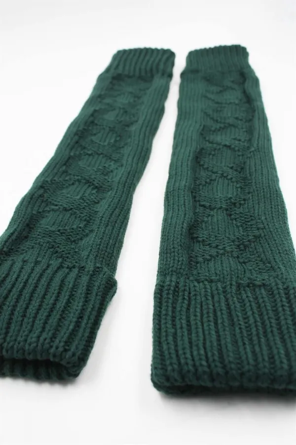 Chaussettes leggings d'hiver pour femmes