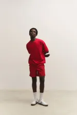 Chaussures de sport Muggo GORDON unisexes orthopédiques à lacets, garanties pour la marche et la course au quotidien.