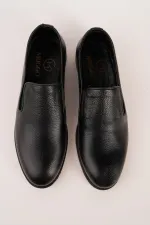 Muggo CRISH Genuine Leather Slip-on Men's Classic Casual Shoes Muggo CRISH Genuine Leather Slip-on Men's Classic Casual Shoes