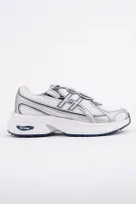 Muggo HYNEX Women's Thick Sole Lace-up Casual Sneaker Sports Shoes